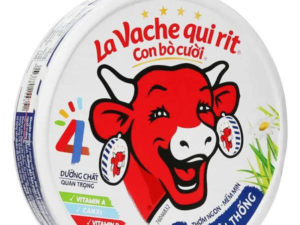 phô mai con bò cười