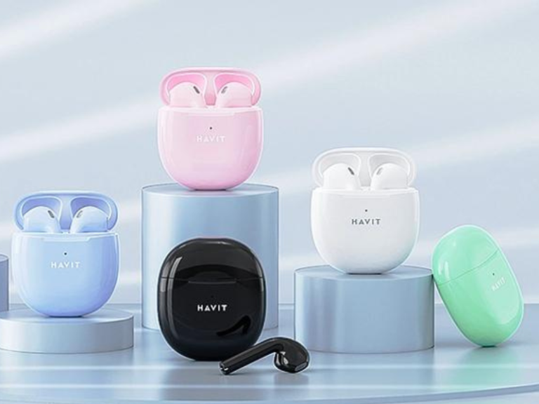 Tai nghe havit tw932