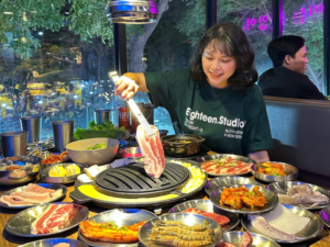 mỏ khoét hà nội