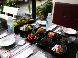 review nhà hàng bbq plan k