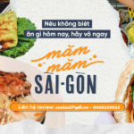 măm măm sài gòn