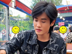 quan không gờ review buffet 149k