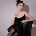 trịnh thị mỹ lệ