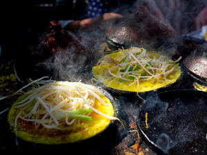 bánh xèo phan thiết