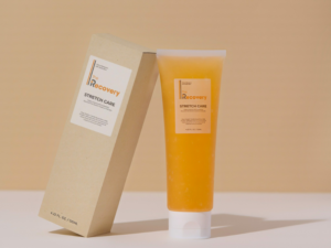 gel trị rạn the recovery stretch care