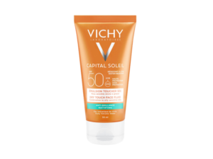 kem chống nắng vichy