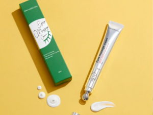 kem mắt đinh hương nhu