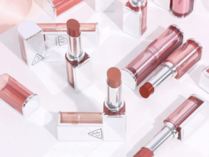 review son 3ce blur matte