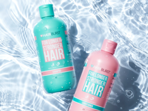 review set gội xả hairbrust