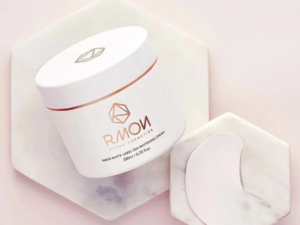 review body lotion rmon