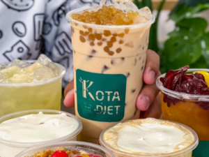 kota diet