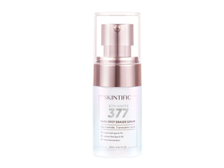 serum symwhite 377 skintific