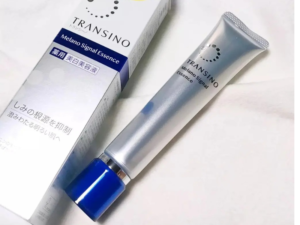 Serum tinh chat tri nam transino melano signal essence 30g 50g nhat ban