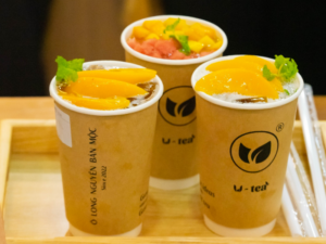 review trà ô long nguyên bản mộc