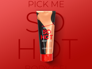 gel đốt cháy mỡ thừa lovelycc